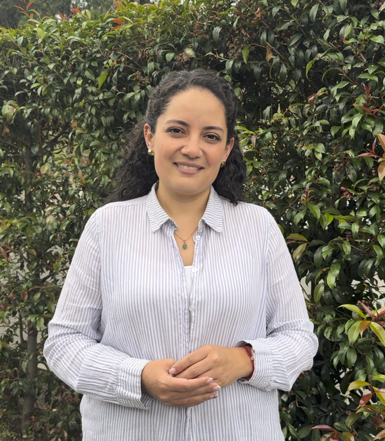 Amelia Medina