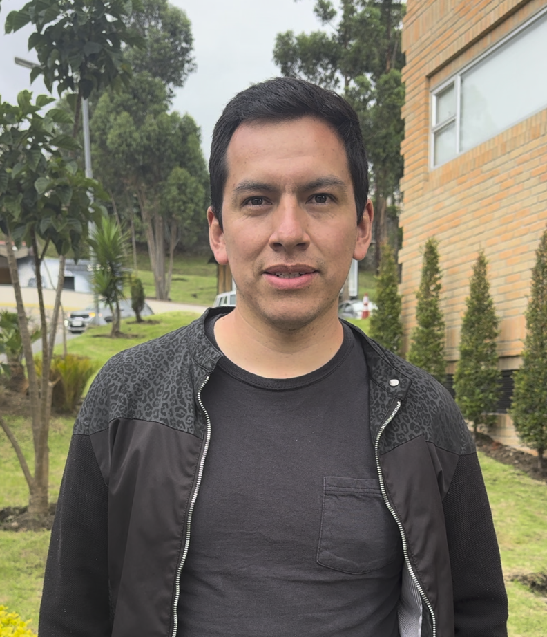 Omar Ordóñez