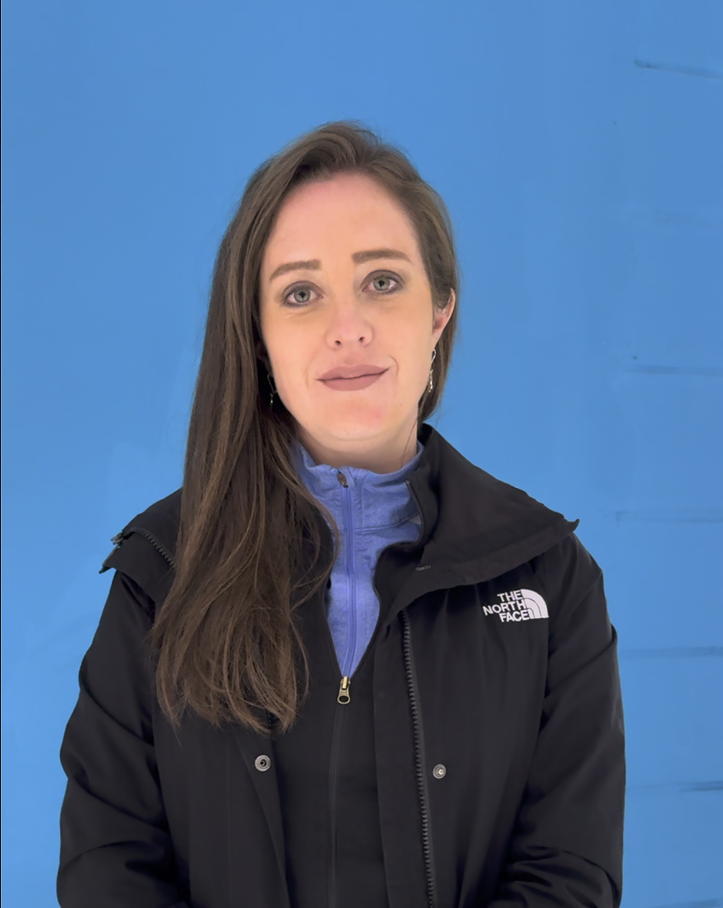 María José Mogrovejo