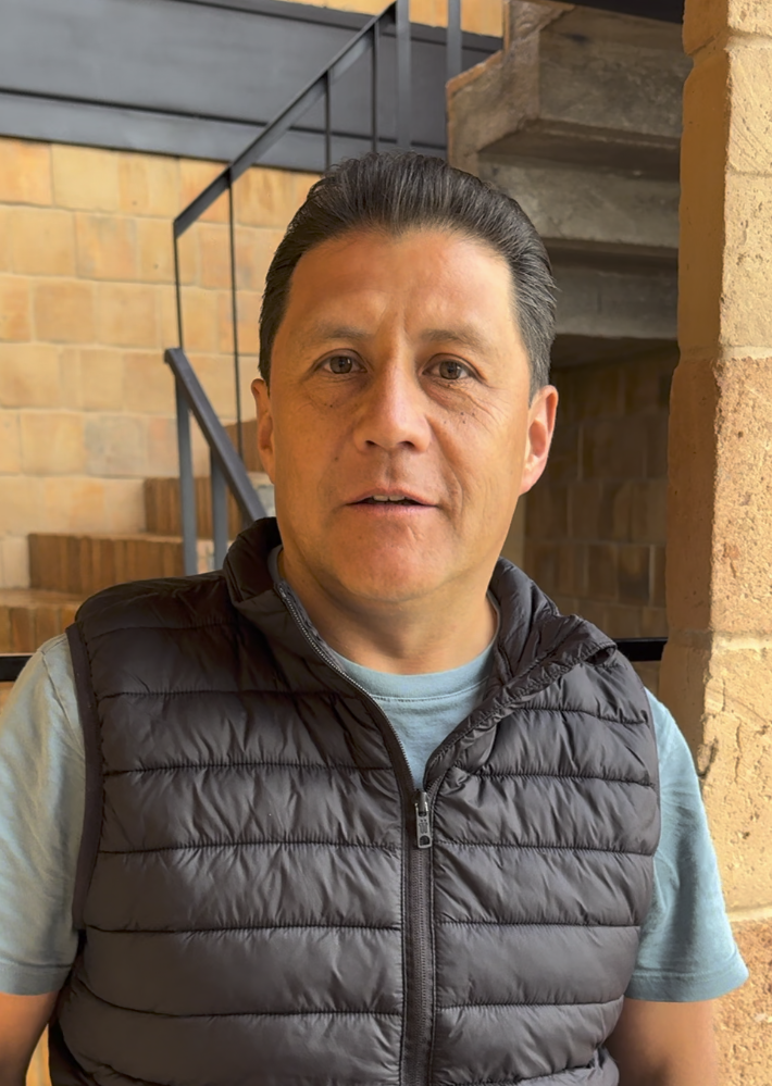 Jaime Andrés Peralta