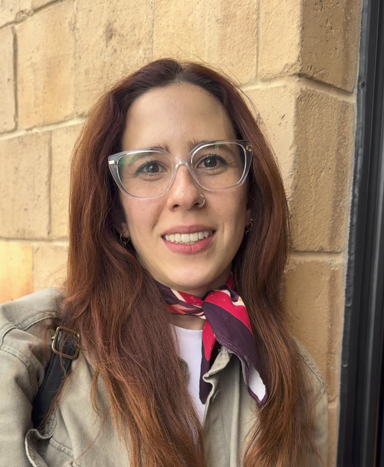 María Emilia Benavides